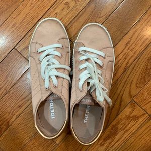 Tretorn Women’s Shoes